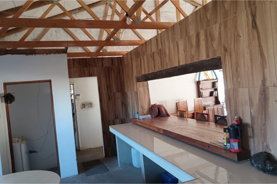 4 Bedroom Property for Sale in Oranjeville Free State
